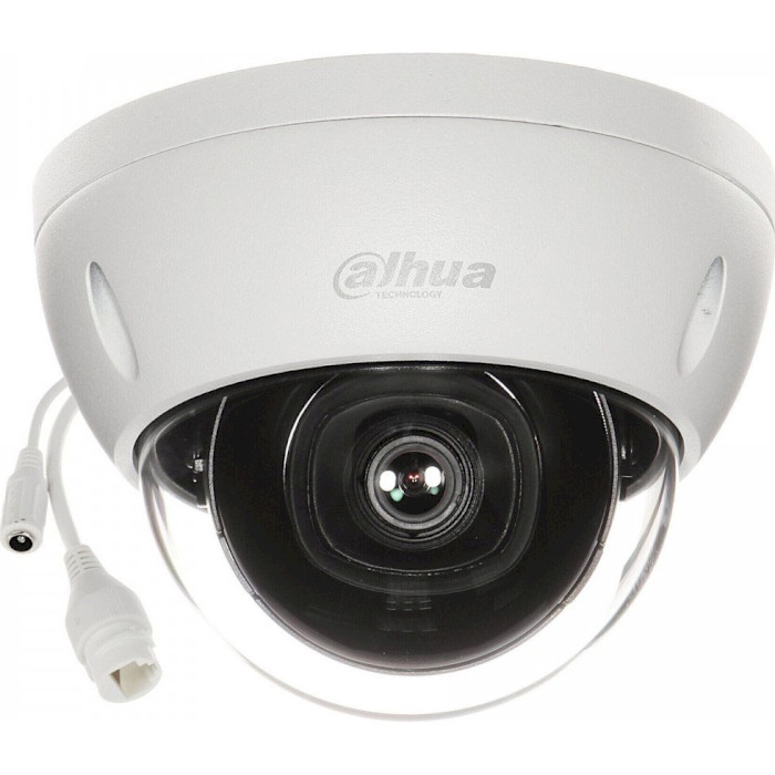 IP-камера DAHUA DH-IPC-HDBW1431EP-S4 (2.8)