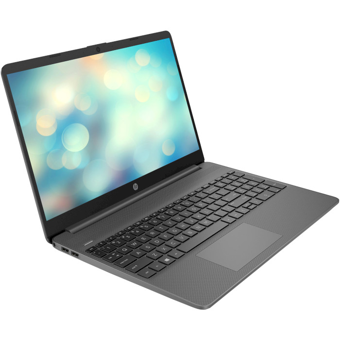 Ноутбук HP 15s-eq1206ur Chalkboard Gray (24D58EA)
