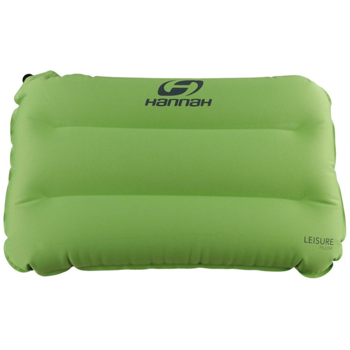 Подушка туристична HANNAH Pillow Green (10003273HHX)