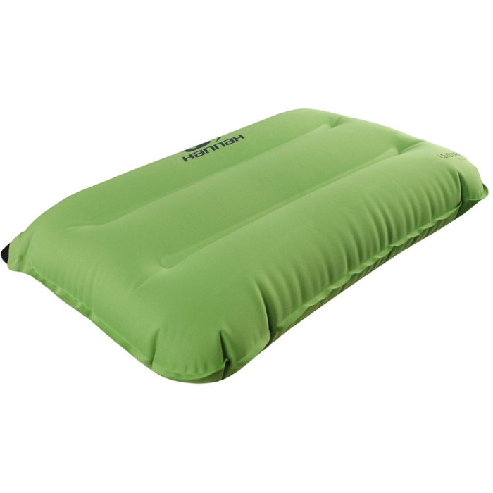 Подушка туристична HANNAH Pillow Green (10003273HHX)