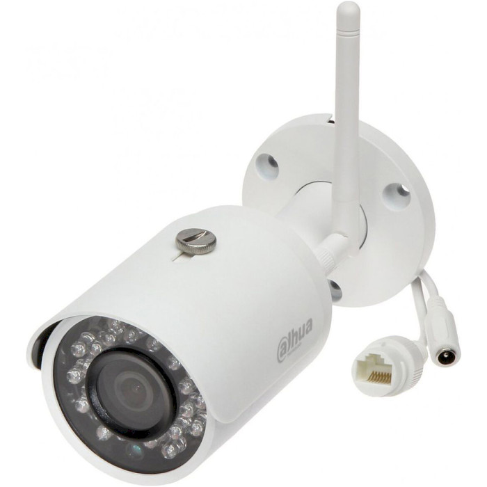 IP-камера DAHUA DH-IPC-HFW1320SP-W (3.6)