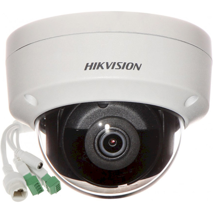IP-камера HIKVISION DS-2CD2121G0-IWS (2.8)