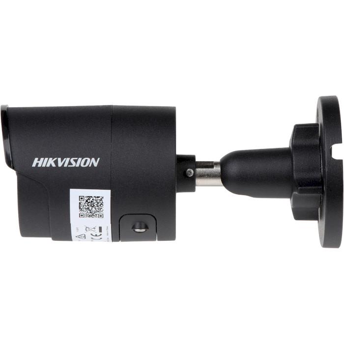 IP-камера HIKVISION DS-2CD2043G0-I (2.8) Black