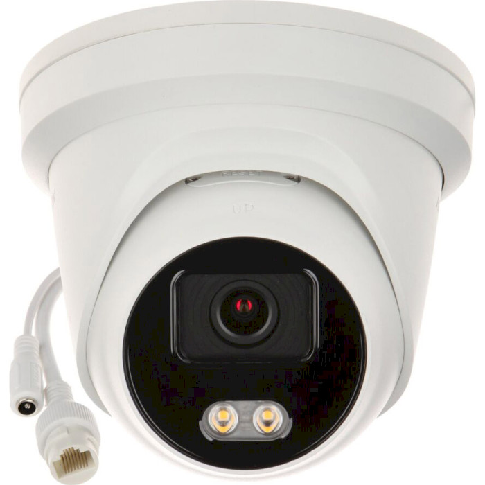 IP-камера HIKVISION DS-2CD2327G2-LU (4.0)