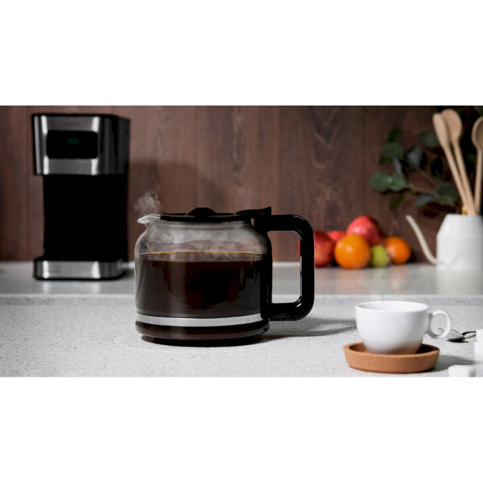 Капельная кофеварка CECOTEC Coffee 66 Smart