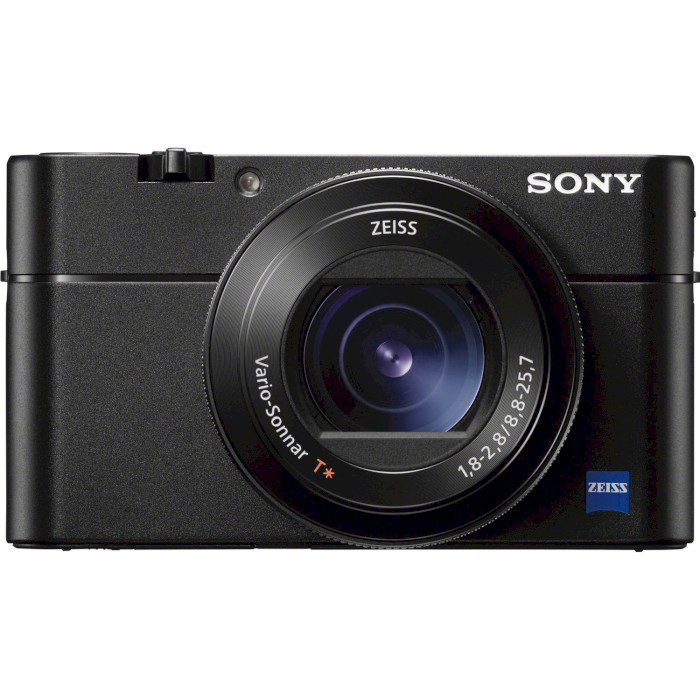 Фотоапарат SONY Cyber-shot DSC-RX100 (DSCRX100.CEE2)