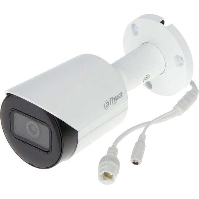 IP-камера Starlight DAHUA DH-IPC-HFW2230SP-S-S2 (2.8)