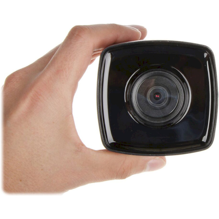 Камера видеонаблюдения HIKVISION DS-2CE17D0T-IT5F(C) (6.0)