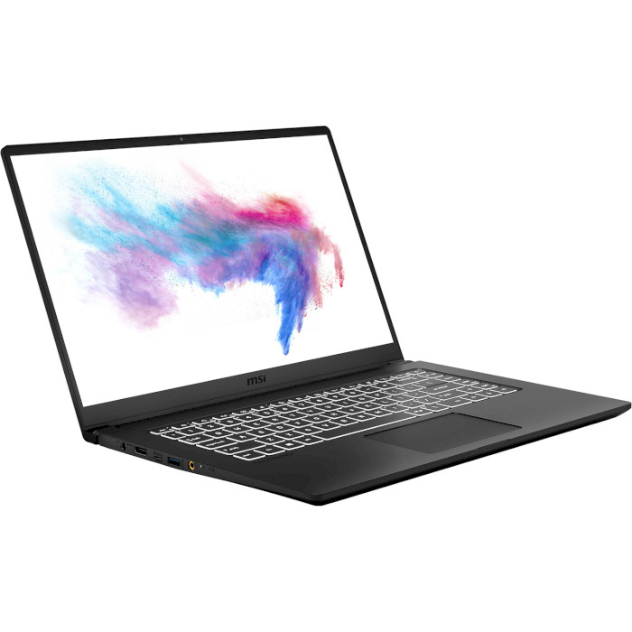 Ноутбук MSI Modern 15 A10M Carbon Gray (M15A10M-644XUA)