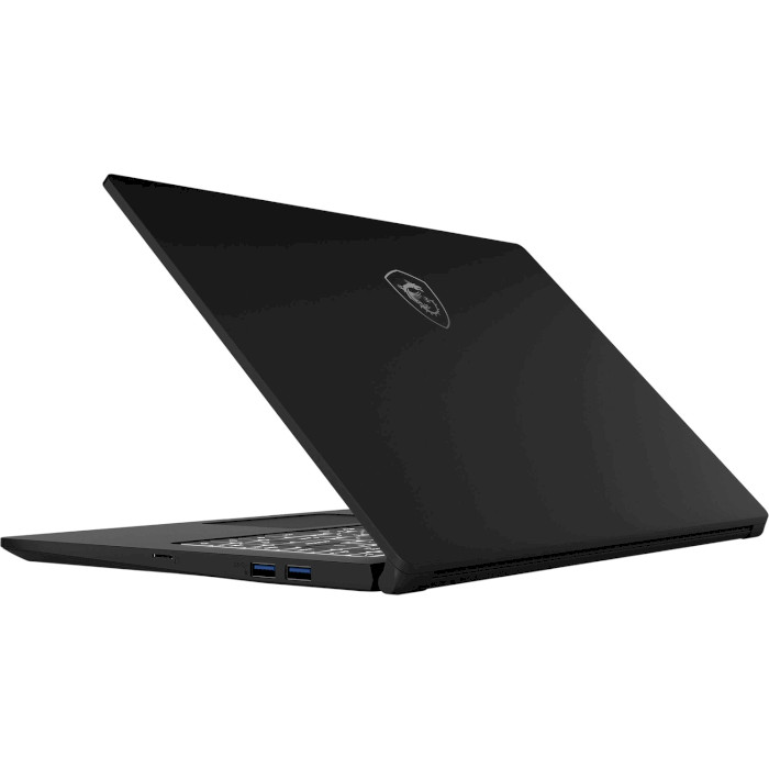 Ноутбук MSI Modern 15 A10M Carbon Gray (M15A10M-643XUA)