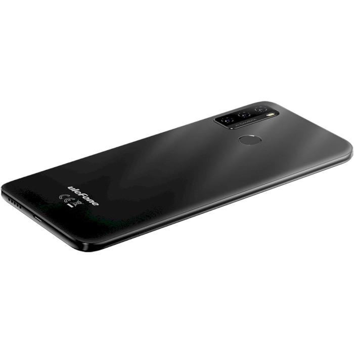 Смартфон ULEFONE Note 10 2/32GB Black