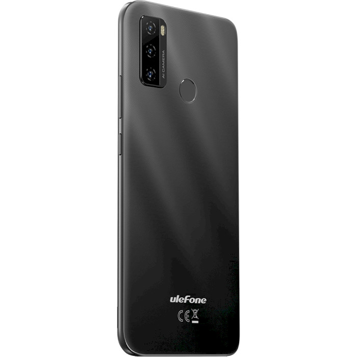 Смартфон ULEFONE Note 10 2/32GB Black