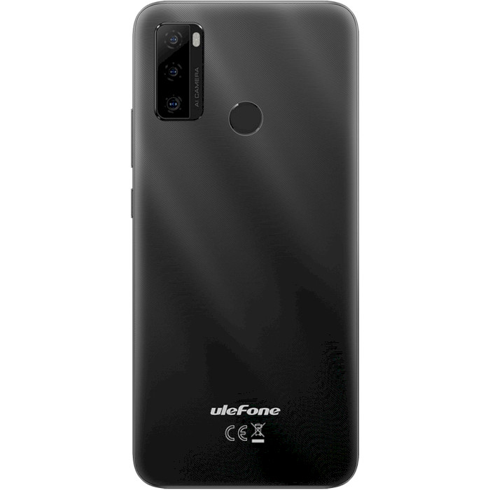 Смартфон ULEFONE Note 10 2/32GB Black