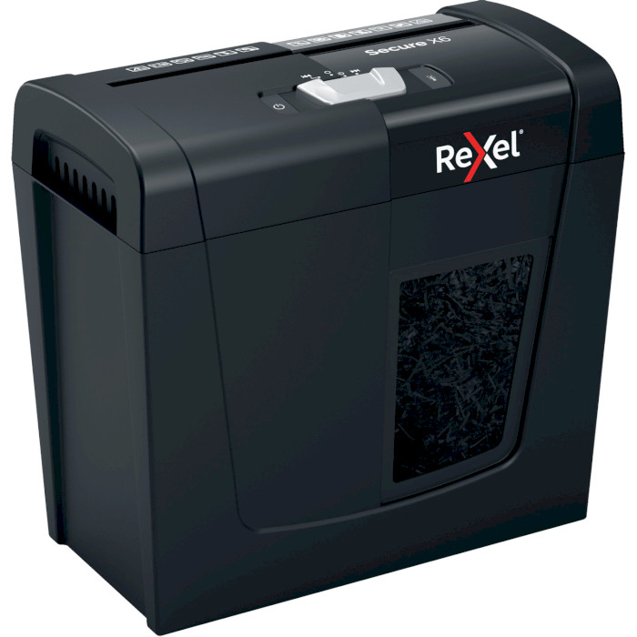 Знищувач документів REXEL Secure X6 (4x40) (2020122EU)
