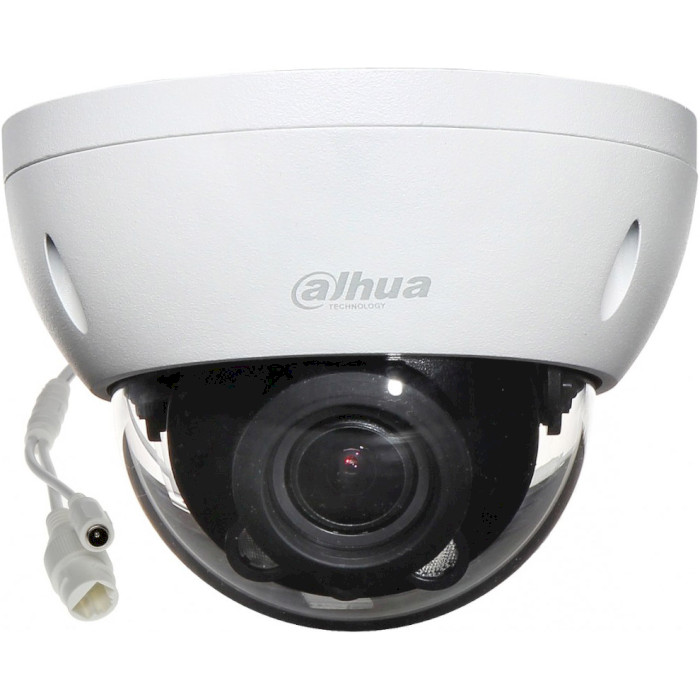 IP-камера DAHUA DH-IPC-HDBW2531R-ZS