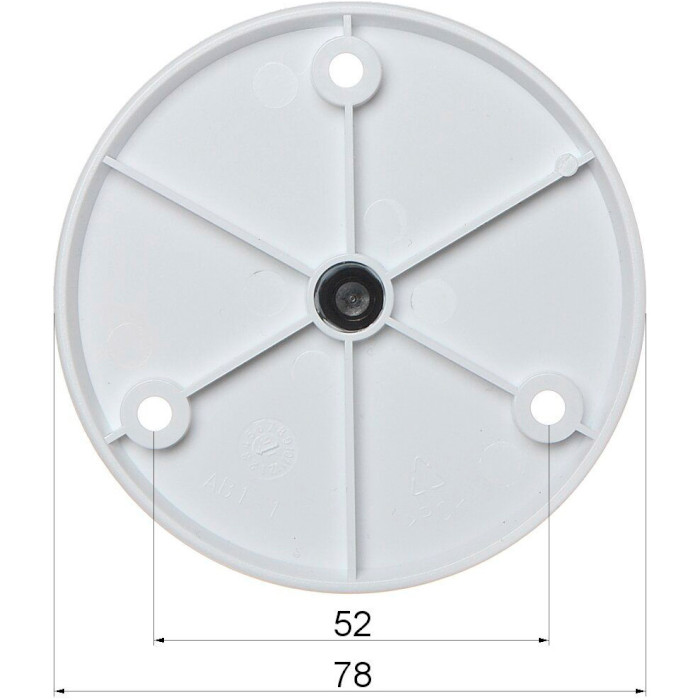 IP-камера DAHUA DH-IPC-K15P (2.8)