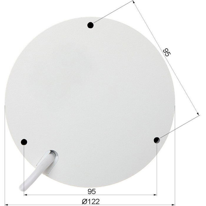 IP-камера DAHUA DH-SD22404T-GN