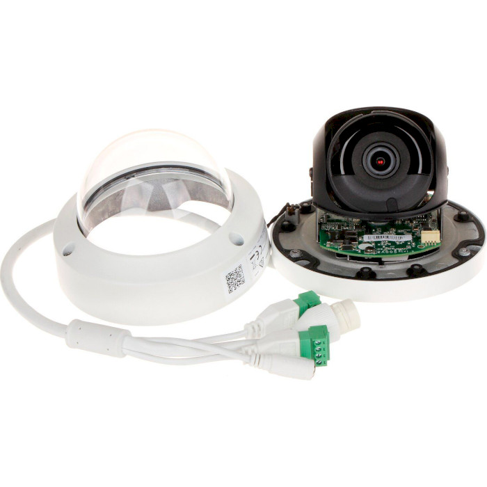 IP-камера HIKVISION DS-2CD2143G0-I(S) (2.8)