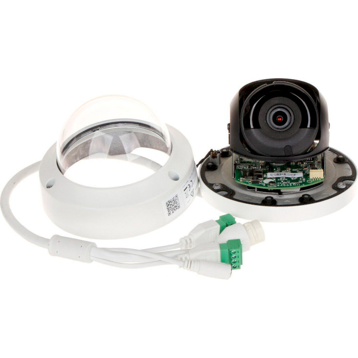 IP-камера HIKVISION DS-2CD2143G0-I(S) (4.0)