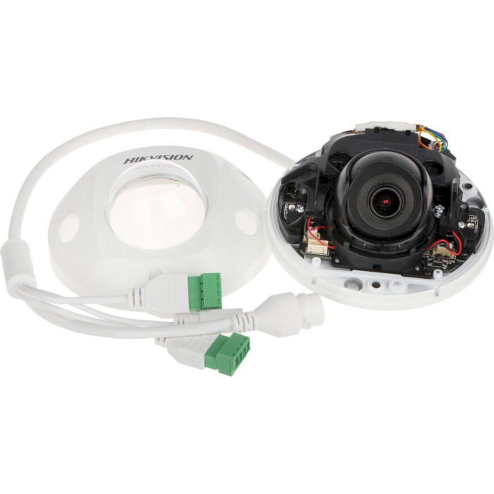 IP-камера HIKVISION DS-2CD2543G0-IWS (2.8)