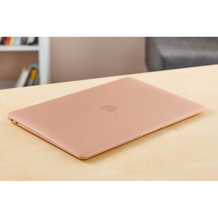 Ноутбук APPLE A2337 MacBook Air M1 16/512GB Gold (Z12A000P6)