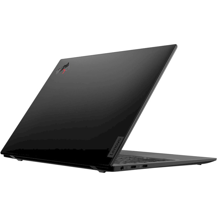 Ноутбук LENOVO ThinkPad X1 Nano Gen 1 Black (20UN005SRT)