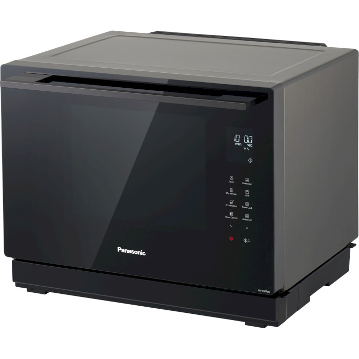 Мікрохвильова піч PANASONIC NN-CS89LB ZPE