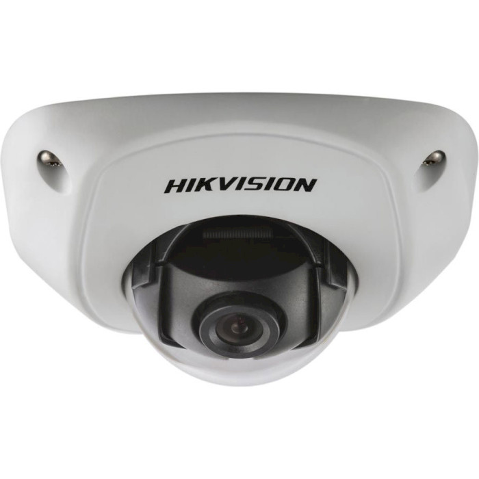 IP-камера HIKVISION DS-2CD2512F-IS (6.0)