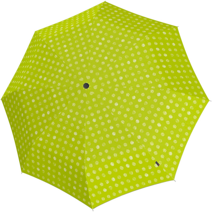Зонт KNIRPS A.200 Medium Duomatic Pinta Lime (95 7200 8470)