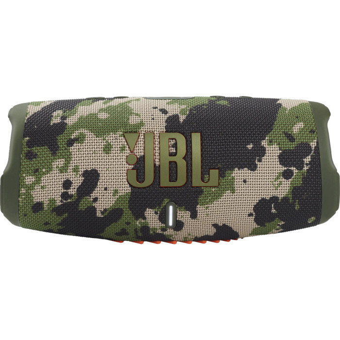 Портативная колонка JBL Charge 5 Squad (JBLCHARGE5SQUAD)