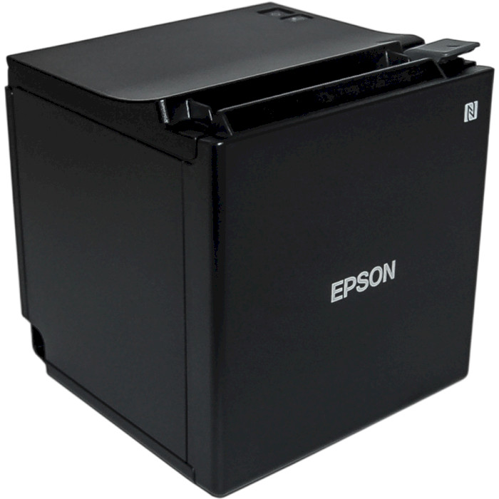 Принтер чеків EPSON TM-T30II Black USB/LAN (C31CJ27122)