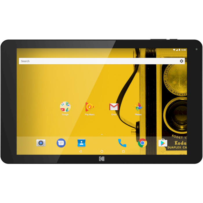 Планшет KODAK Tablet 7 3G 16GB Yellow (503457)
