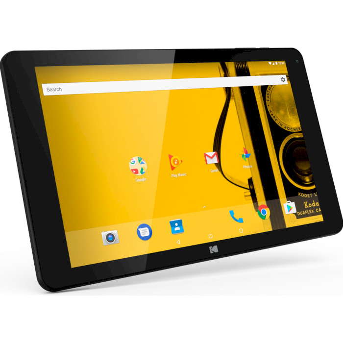 Планшет KODAK Tablet 7 3G 16GB Yellow (503457)