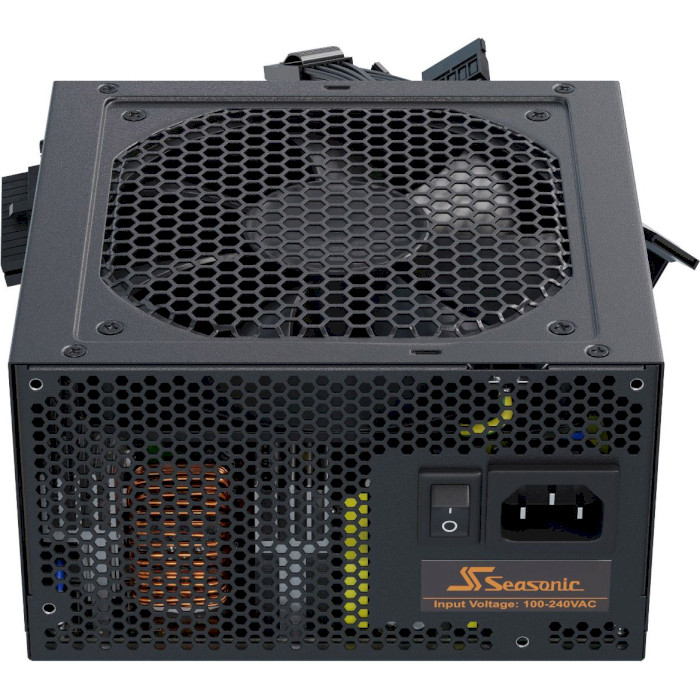 Блок живлення 850W SEASONIC B12 BC-850