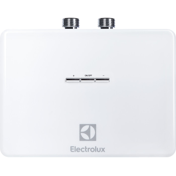 Водонагрівач проточний ELECTROLUX NPX 4 Aquatronic Digital 2.0