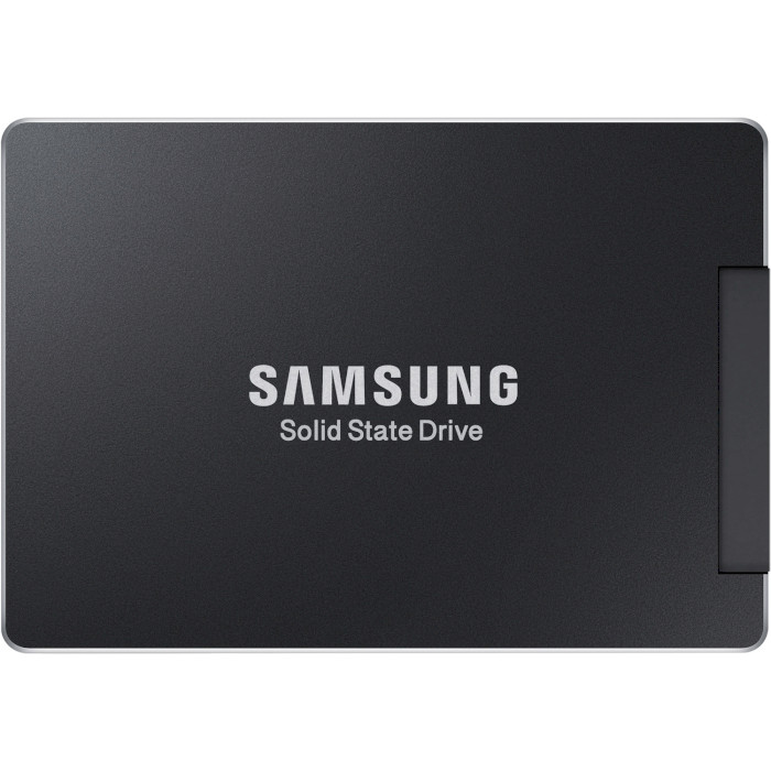 SSD диск SAMSUNG PM863 3.84TB 2.5" SATA (MZ-7LM3T8Z)