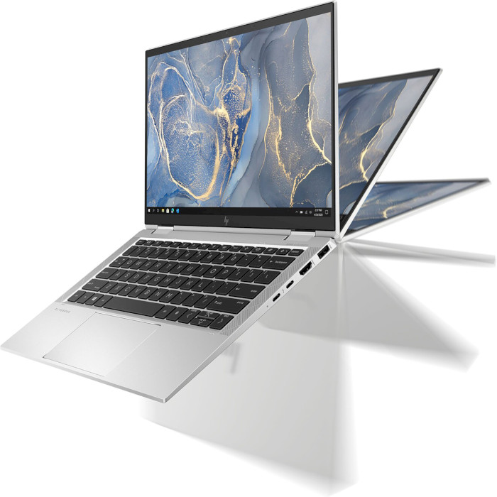 Ноутбук HP EliteBook x360 1030 G8 Silver (1G7F8AV_V1)