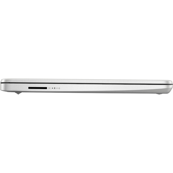 Ноутбук HP 14s-fq1007ua Natural Silver (422C7EA)