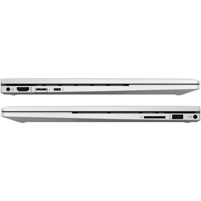 Ноутбук HP Envy x360 15-es0007ua Natural Silver (423K7EA)