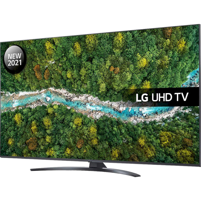 Телевизор LG 65UP78006LB
