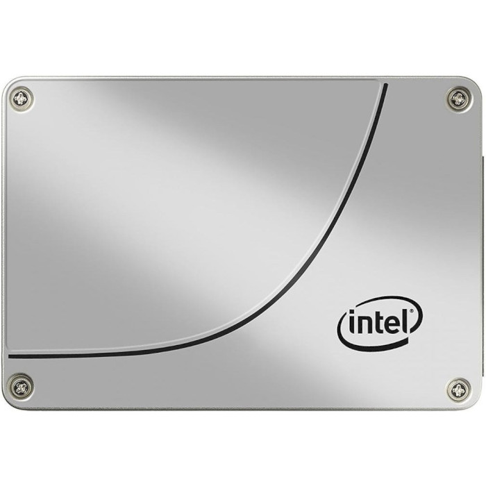 SSD диск INTEL DC S4600 240GB 2.5" SATA (SSDSC2KG240G701)