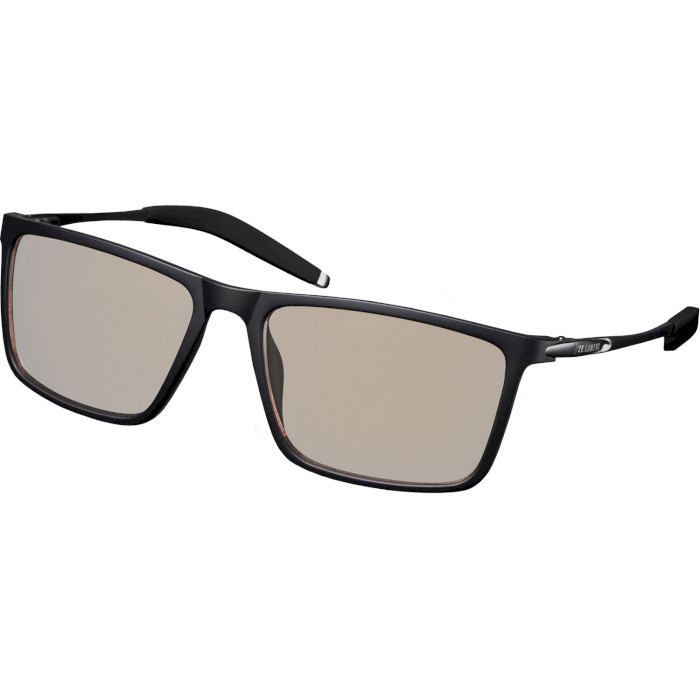 Комп'ютерні окуляри 2E Anti-Blue Glasses Black/Black (2E-GLS310BK)