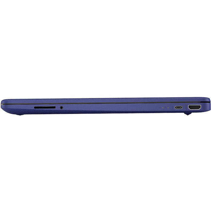Ноутбук HP 15s-eq1194ur Indigo Blue (25T10EA)