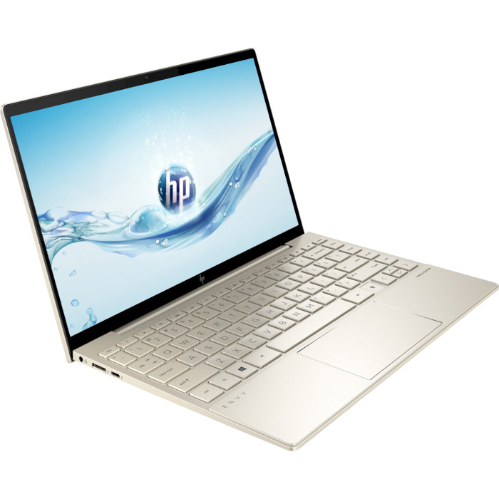 Ноутбук HP Envy 13-ba1004ua Pale Gold (423U8EA)