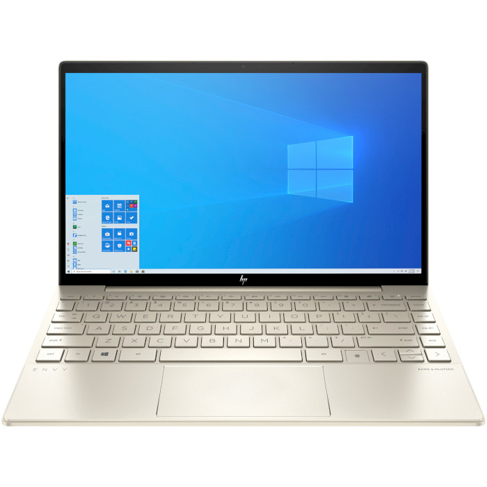 Ноутбук HP Envy 13-ba1004ua Pale Gold (423U8EA)