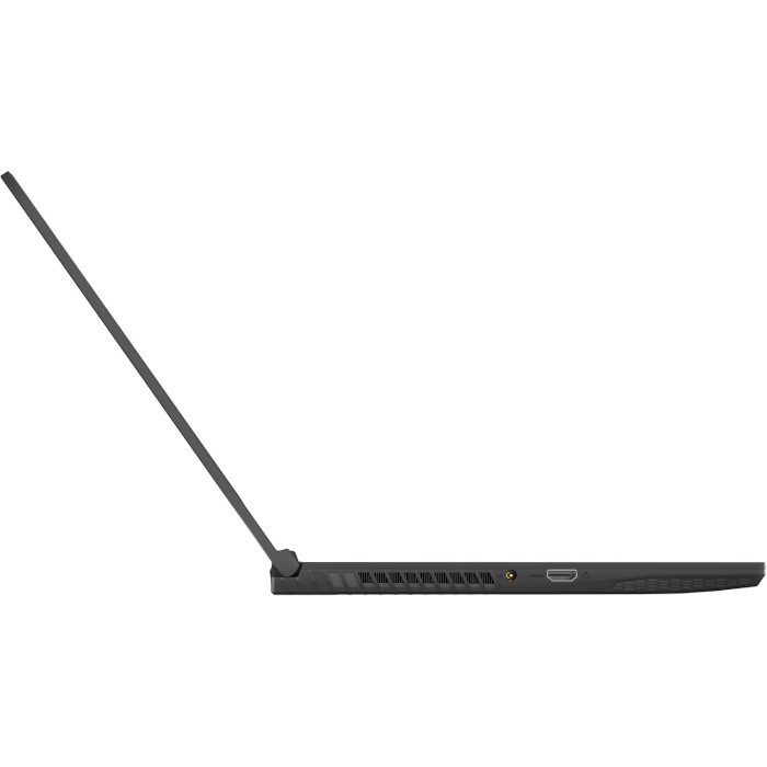 Ноутбук MSI GF65 Thin 10UE Black (GF6510UE-214XUA)