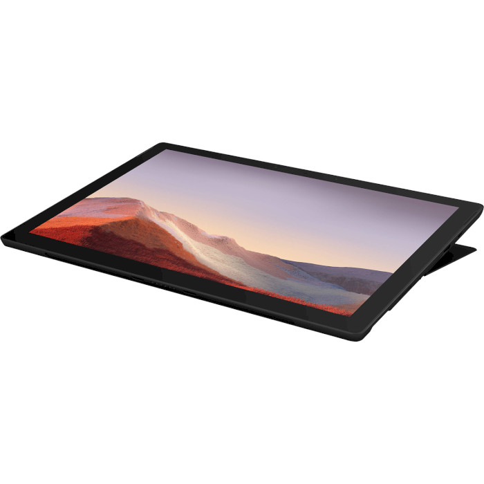 Планшет MICROSOFT Surface Pro 7+ Wi-Fi 16/256GB Matte Black (1NC-00018)