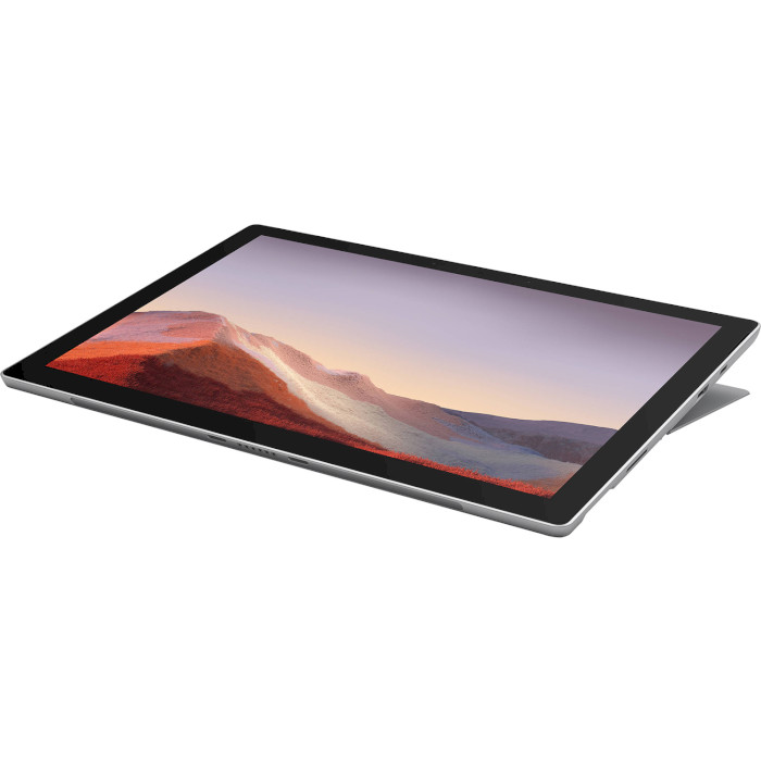 Планшет MICROSOFT Surface Pro 7+ Wi-Fi 16/256GB Platinum (1NB-00003)