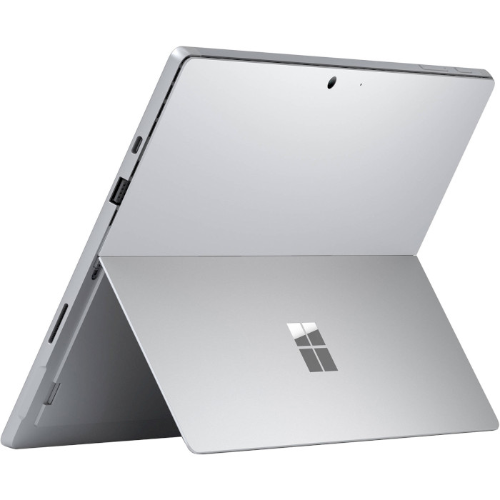 Планшет MICROSOFT Surface Pro 7+ Wi-Fi 16/256GB Platinum (1NC-00003)