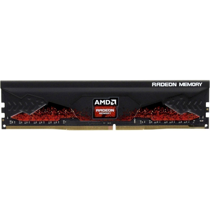 Модуль пам'яті AMD Radeon R9 Gamer DDR4 3600MHz 16GB (R9S416G3606U2S)